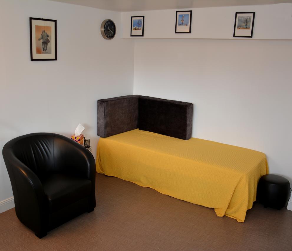 Anne-Marie Gueguen psychothérapeute à Quimper Anne-Marie Gueguen psychothérapeute à Quimper